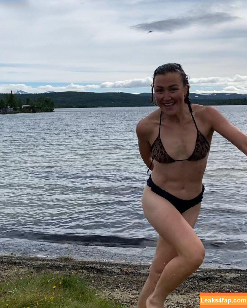 Sportlerinnen deutsch & International /  leaked photo photo #2940