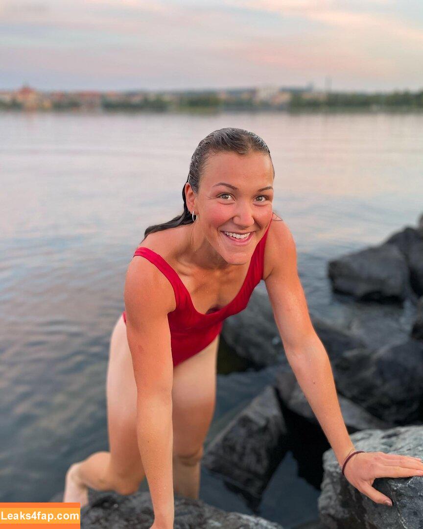 Sportlerinnen deutsch & International /  leaked photo photo #2942