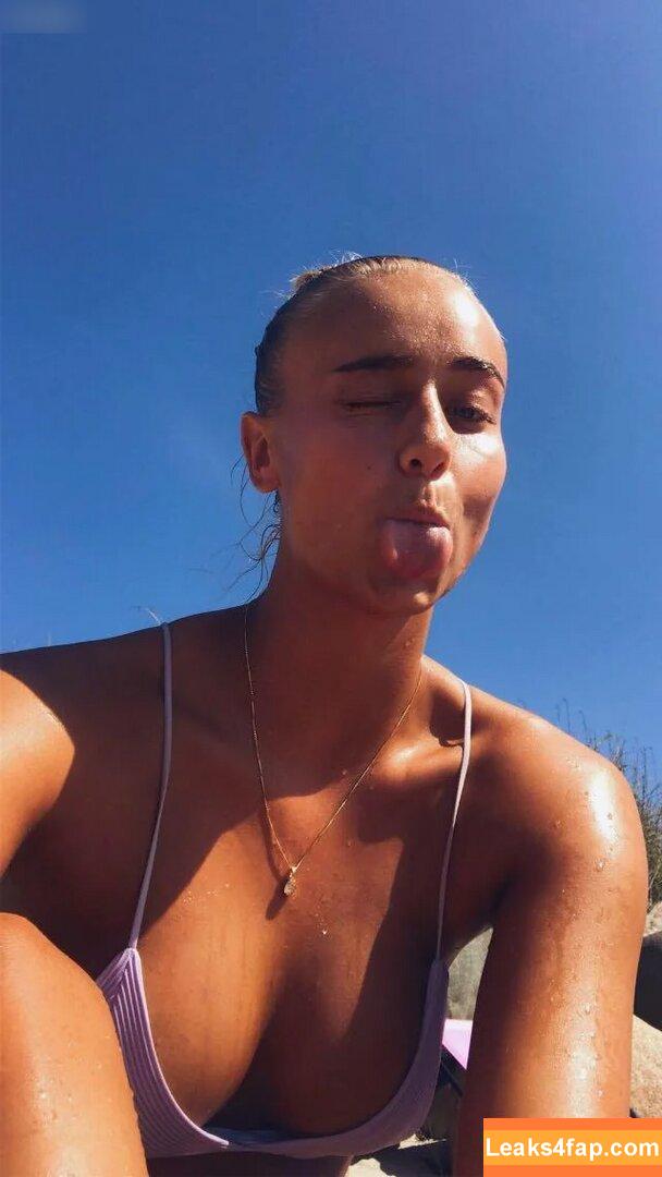 Sportlerinnen deutsch & International /  leaked photo photo #2959