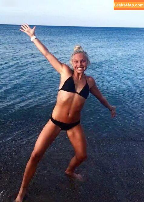 Sportlerinnen deutsch & International /  leaked photo photo #2991