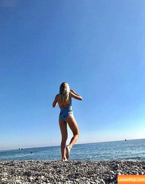 Sportlerinnen deutsch & International /  leaked photo photo #2999