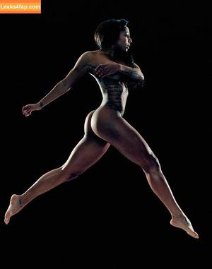 Sportlerinnen deutsch & International photo #2051