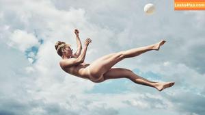 Sportlerinnen deutsch & International photo #2085