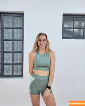 Sportlerinnen deutsch & International photo #2308