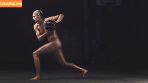 Sportlerinnen deutsch & International photo #2348