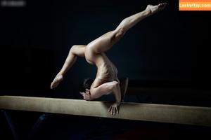 Sportlerinnen deutsch & International photo #2356