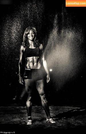 Sportlerinnen deutsch & International photo #2385