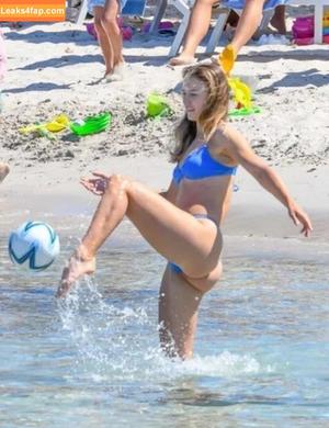 Sportlerinnen deutsch & International photo #2573
