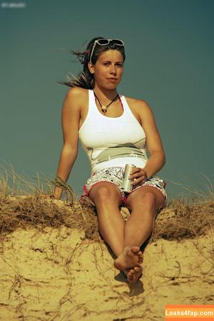 Sportlerinnen deutsch & International photo #2579