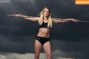 Sportlerinnen deutsch & International photo #2624