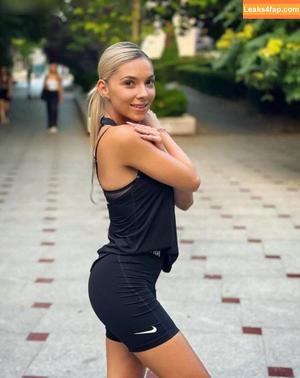 Sportlerinnen deutsch & International photo #2656