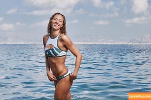 Sportlerinnen deutsch & International photo #2724