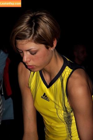 Sportlerinnen deutsch & International photo #2772