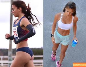 Sportlerinnen deutsch & International photo #2821