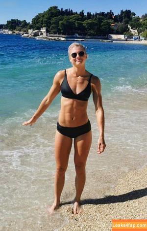 Sportlerinnen deutsch & International photo #2973