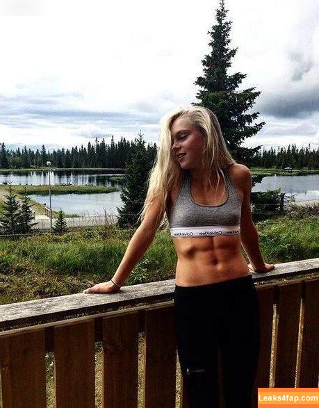 Sportlerinnen deutsch & International /  leaked photo photo #3003