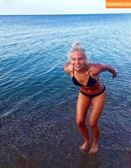 Sportlerinnen deutsch & International /  leaked photo photo #3005