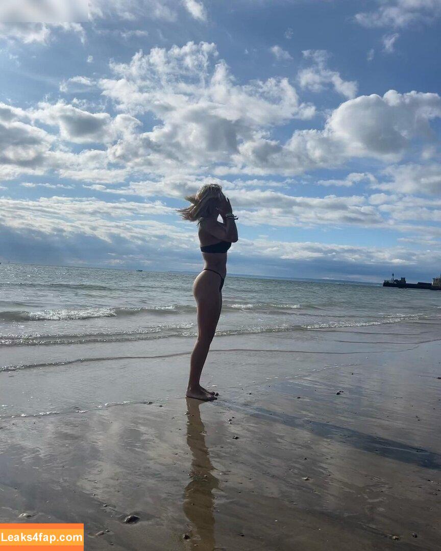 Sportlerinnen deutsch & International /  leaked photo photo #3092