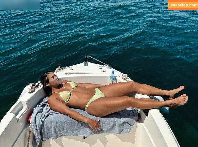 Sportlerinnen deutsch & International /  leaked photo photo #3133