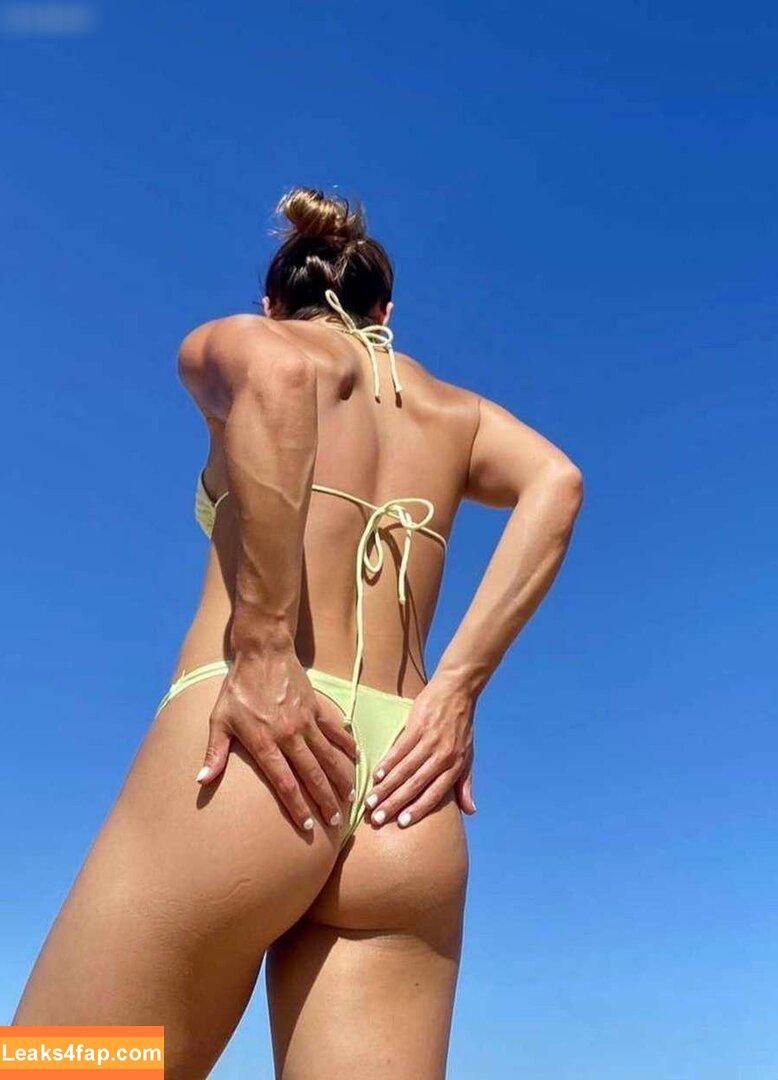 Sportlerinnen deutsch & International /  leaked photo photo #3136