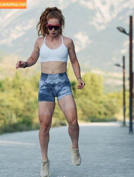 Sportlerinnen deutsch & International /  leaked photo photo #3170