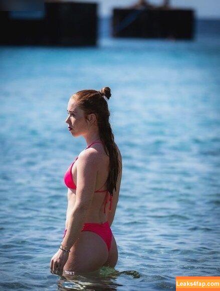 Sportlerinnen deutsch & International /  leaked photo photo #3174
