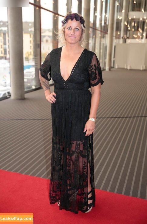 Sportlerinnen deutsch & International /  leaked photo photo #3216