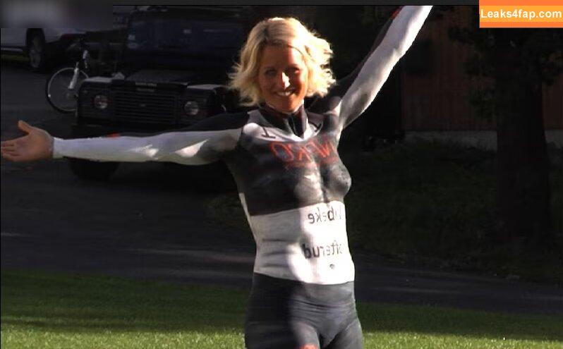 Sportlerinnen deutsch & International /  leaked photo photo #3219