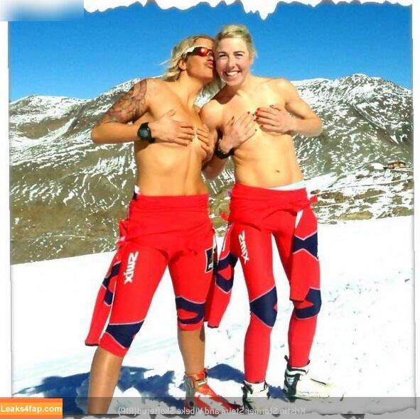 Sportlerinnen deutsch & International /  leaked photo photo #3222