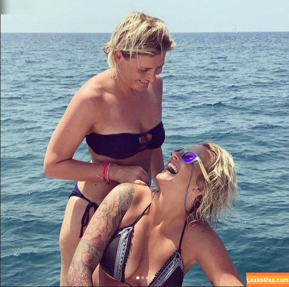 Sportlerinnen deutsch & International /  leaked photo photo #3230