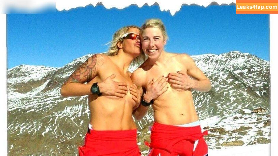 Sportlerinnen deutsch & International /  leaked photo photo #3233
