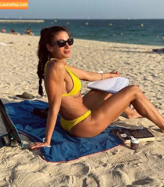 Sportlerinnen deutsch & International /  leaked photo photo #3271