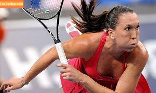 Sportlerinnen deutsch & International /  leaked photo photo #3307