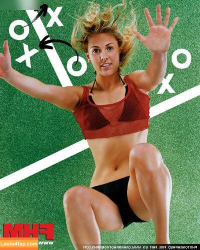 Sportlerinnen deutsch & International /  leaked photo photo #3335