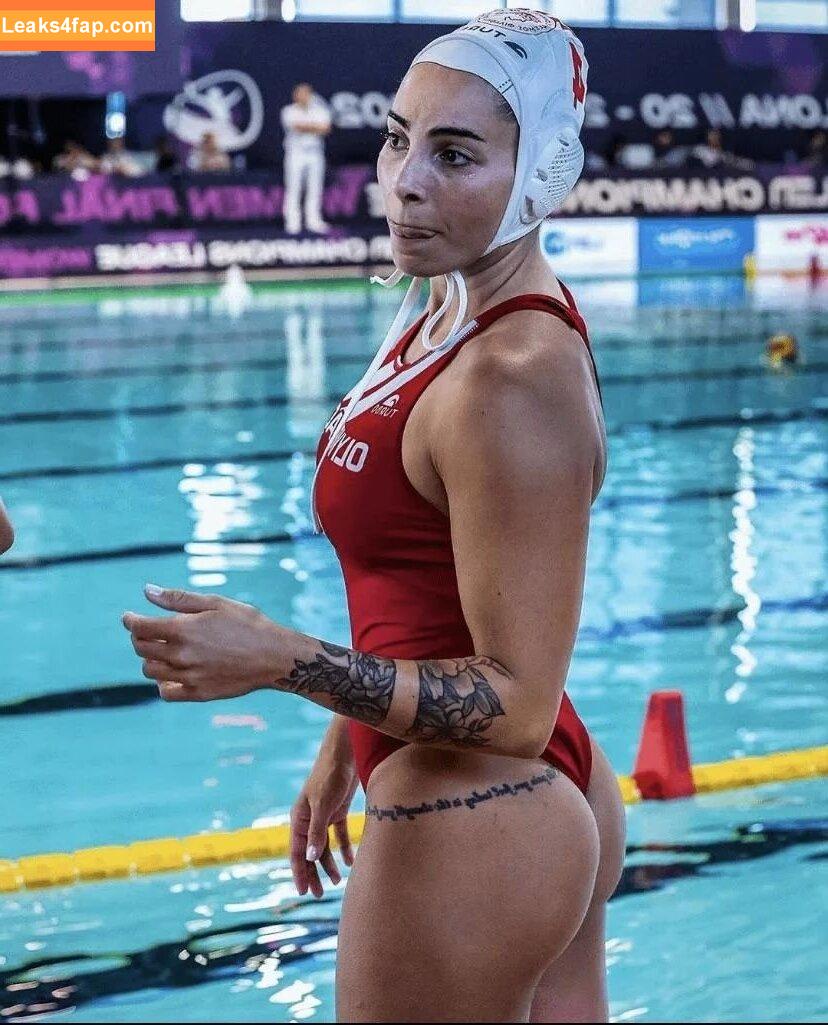Sportlerinnen deutsch & International /  leaked photo photo #3407