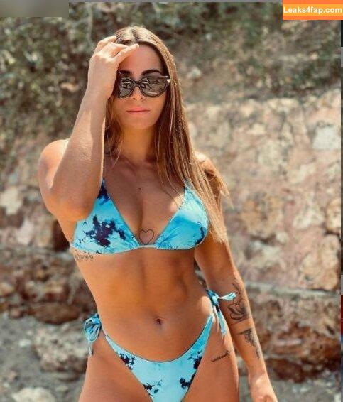Sportlerinnen deutsch & International /  leaked photo photo #3409