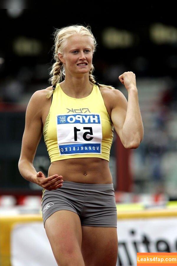 Sportlerinnen deutsch & International /  leaked photo photo #3425