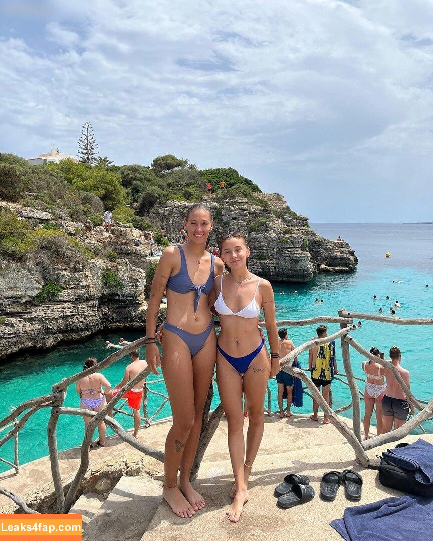 Sportlerinnen deutsch & International /  leaked photo photo #3556