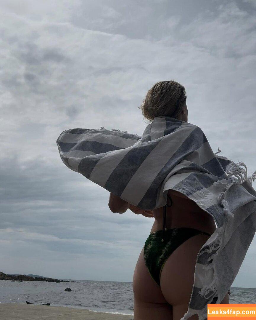 Sportlerinnen deutsch & International /  leaked photo photo #3603