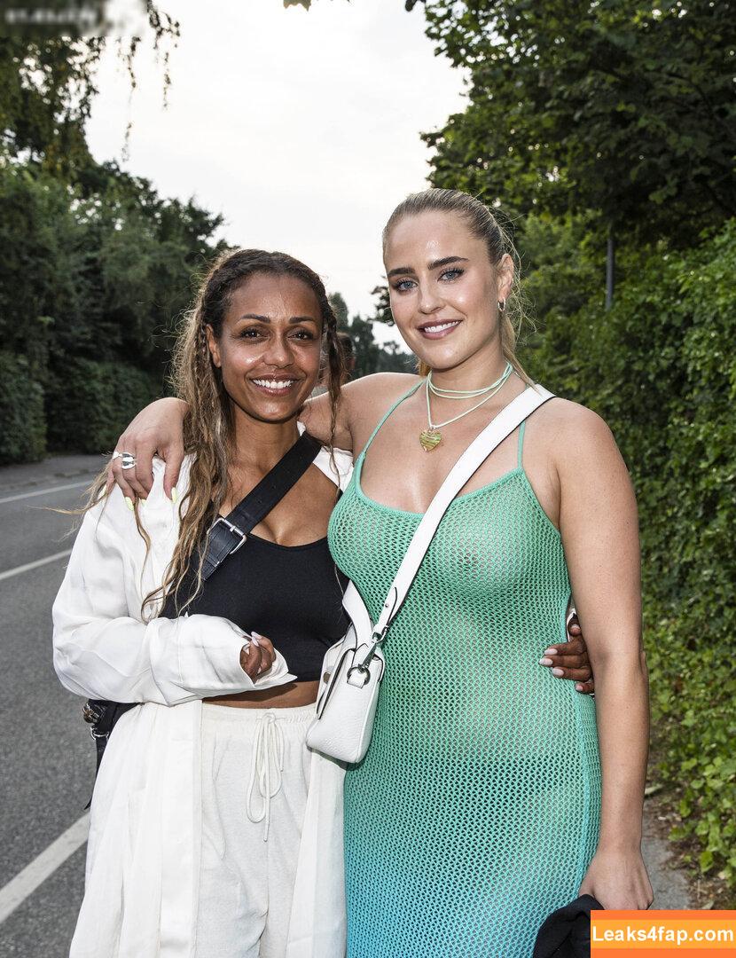 Sportlerinnen deutsch & International /  leaked photo photo #3606