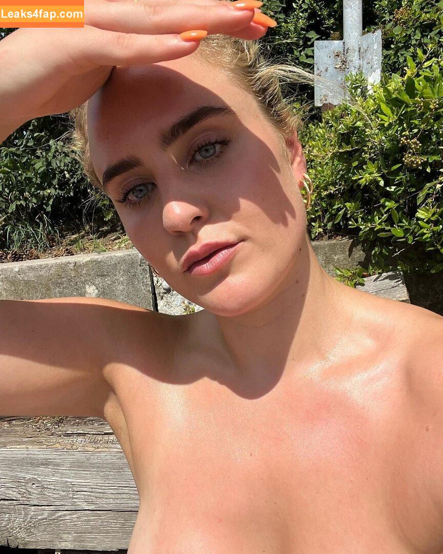 Sportlerinnen deutsch & International /  leaked photo photo #3611