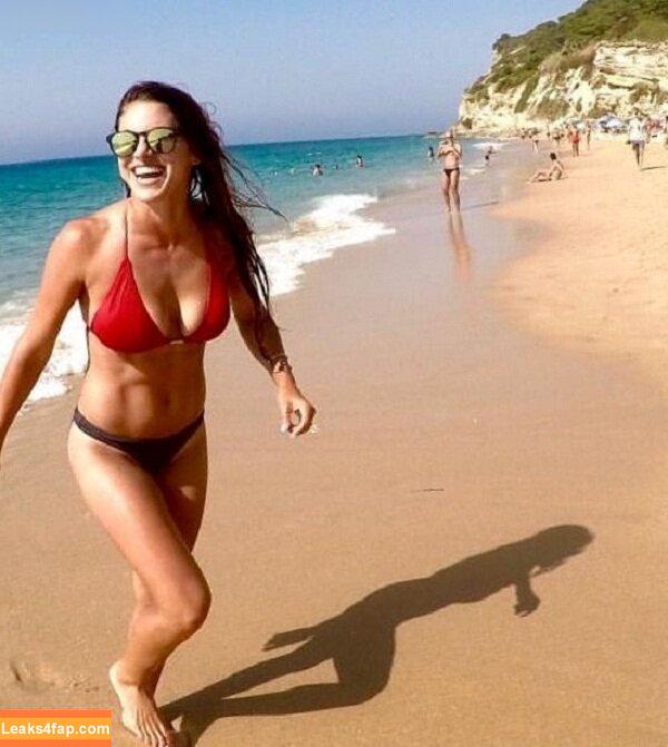 Sportlerinnen deutsch & International /  leaked photo photo #3640