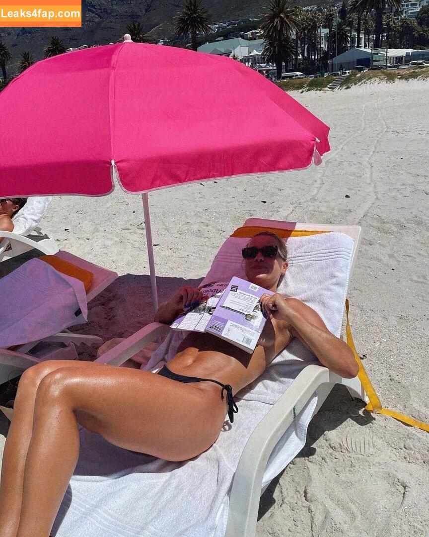 Sportlerinnen deutsch & International /  leaked photo photo #3693