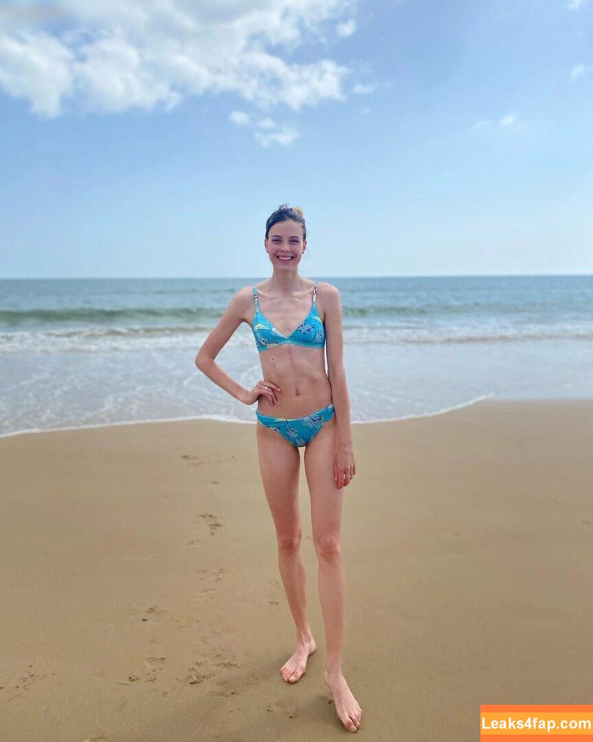 Sportlerinnen deutsch & International /  leaked photo photo #3733