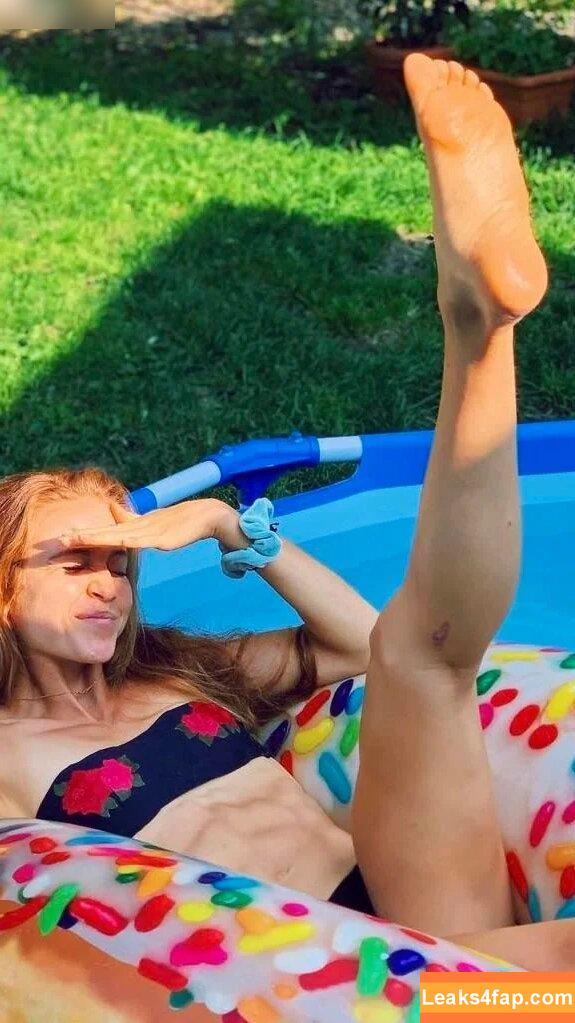 Sportlerinnen deutsch & International /  leaked photo photo #3752