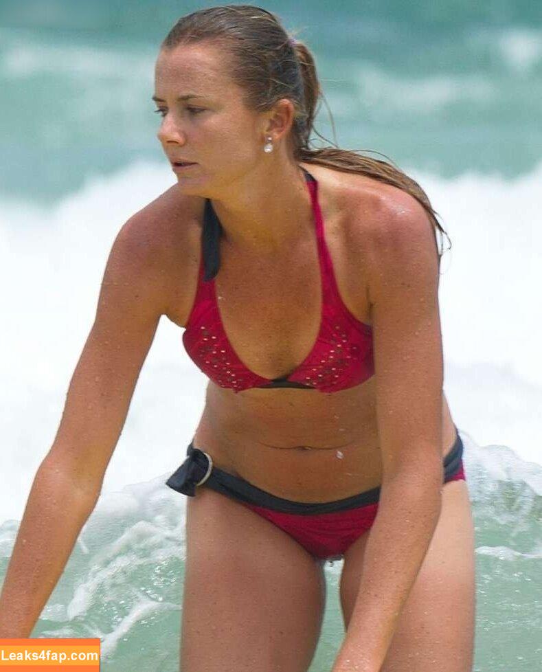 Sportlerinnen deutsch & International /  leaked photo photo #3810
