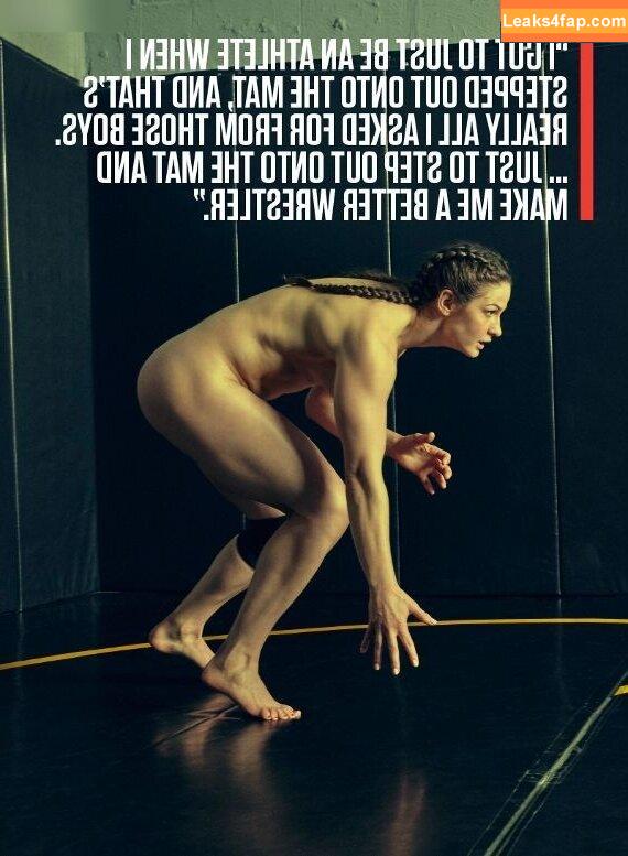 Sportlerinnen deutsch & International /  leaked photo photo #3835