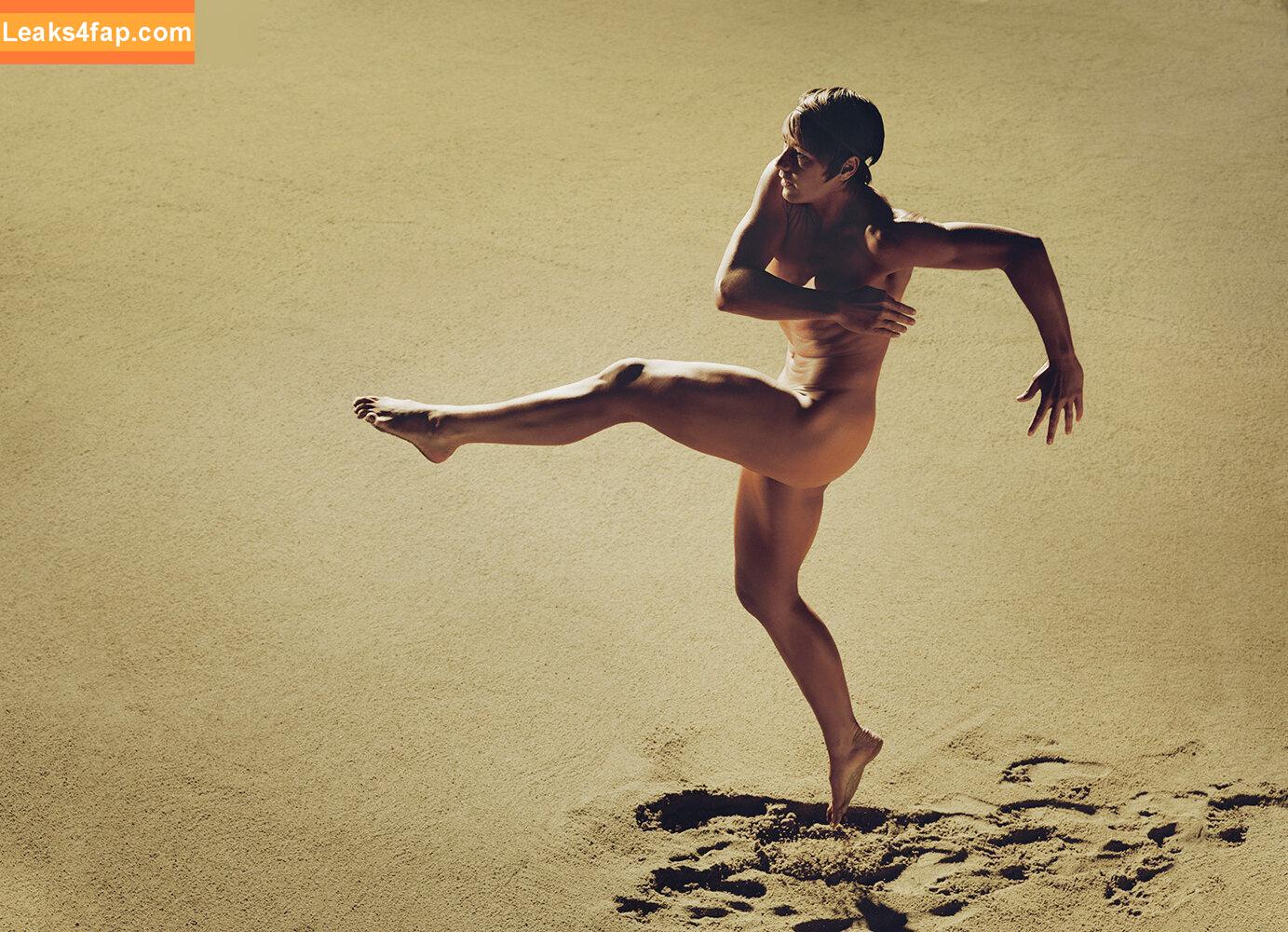 Sportlerinnen deutsch & International /  leaked photo photo #3848