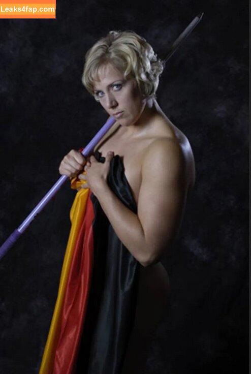 Sportlerinnen deutsch & International /  leaked photo photo #3855