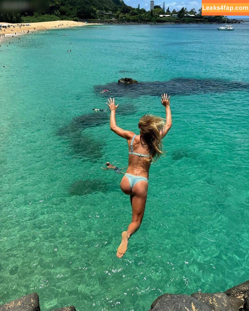 Sportlerinnen deutsch & International /  leaked photo photo #3889